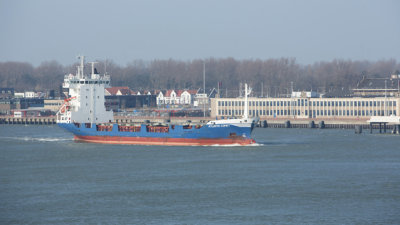 Atlantic Comet 