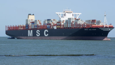 Msc Oliver 