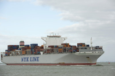 NYK Hyperion 