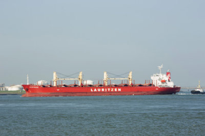 Louise Bulker 