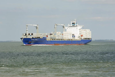 Maersk Nimes