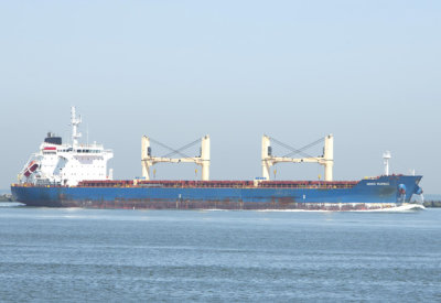 Nord Mumbai