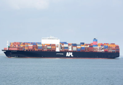 APL Raffles 
