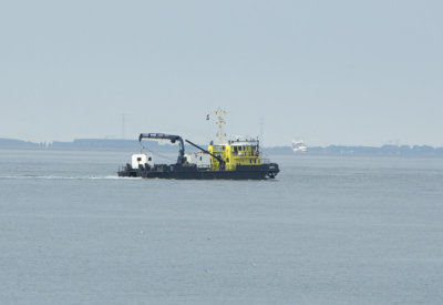 Research Vessels