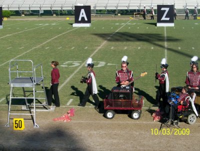 ECHS comes onto field @ LMI (1).JPG