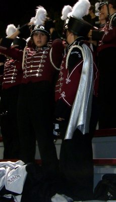 Alex gives me the look.jpg