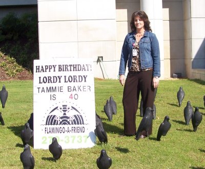 tammie poses with crows 2.jpg