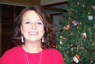 Christmas 2007