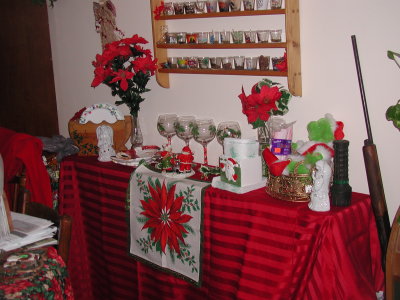 Christmas 2006