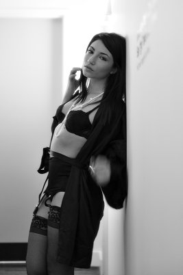 Jackie A.