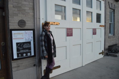 Station 1