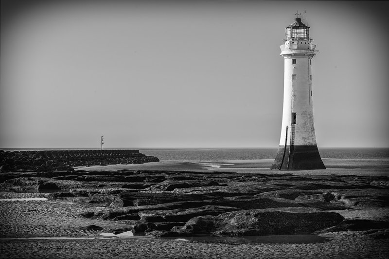 perch rock lighthouse new brighton