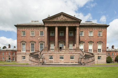 tabley house tabley knutsford