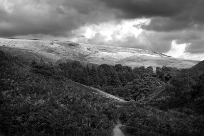 peak district derbyshire