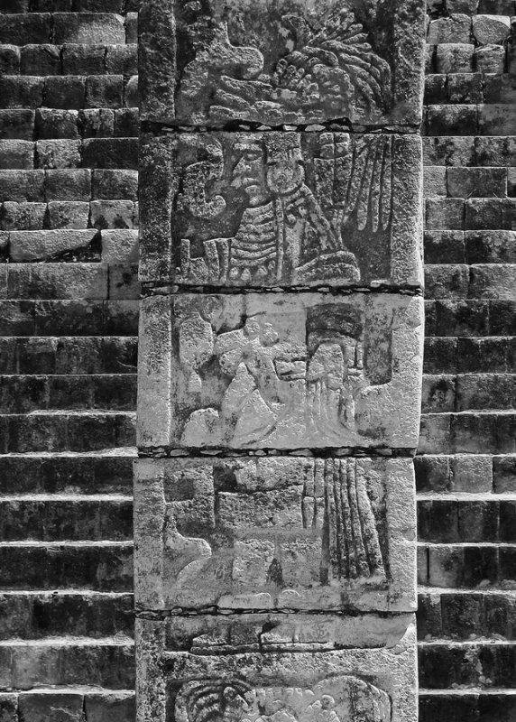 Chitzen Itza