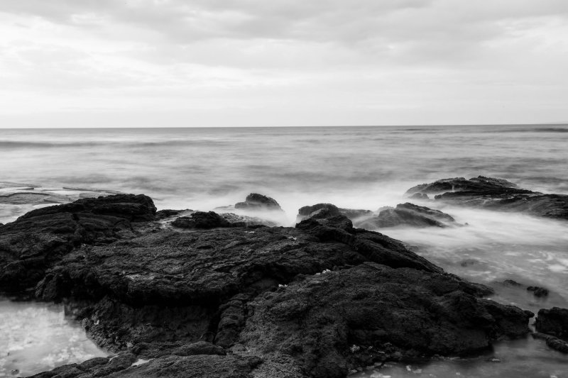 Kohala coast