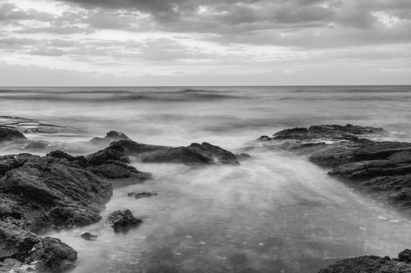 Kohala coast