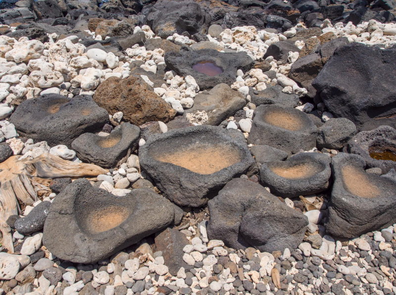Lapakahi State Historical Park