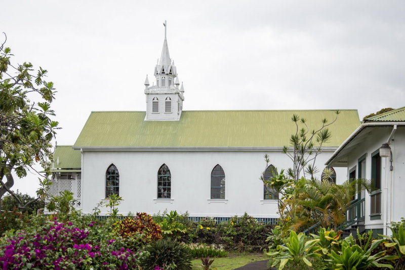 St. Benedicts Catholic Church