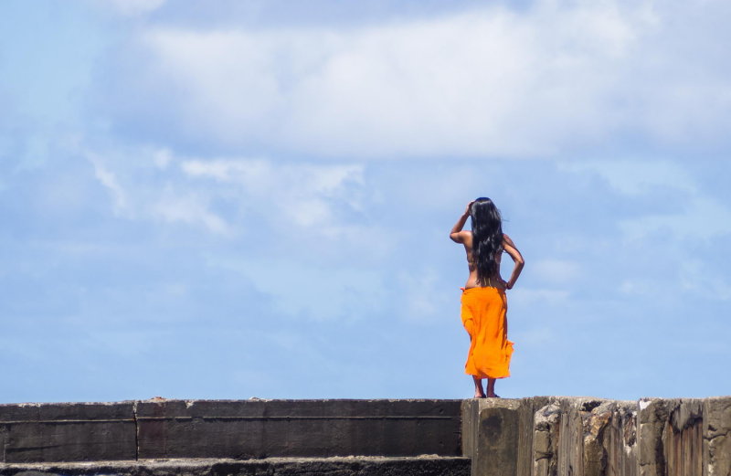 Ahalanui Beach Park