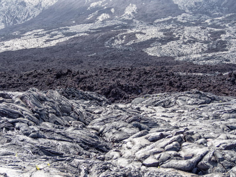 Chain of Craters Rd.