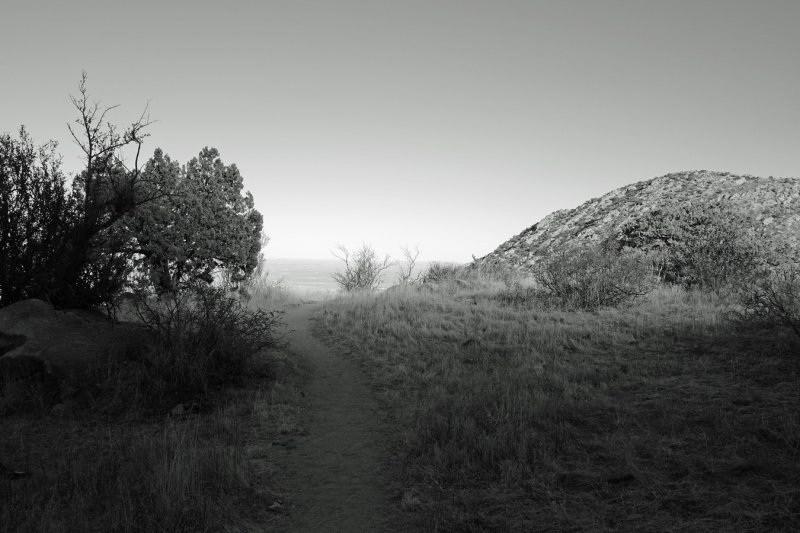 Organ Mountains, New Mexico