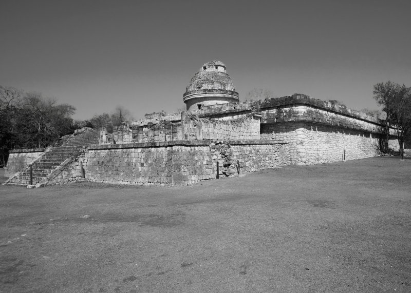 Chitzen Itza