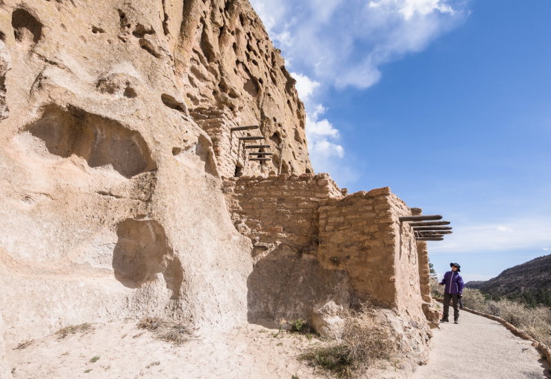 Bandelier National Monument (2014)