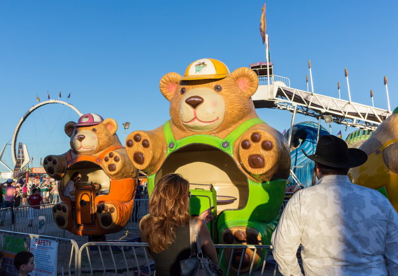 Southern New Mexico State Fair