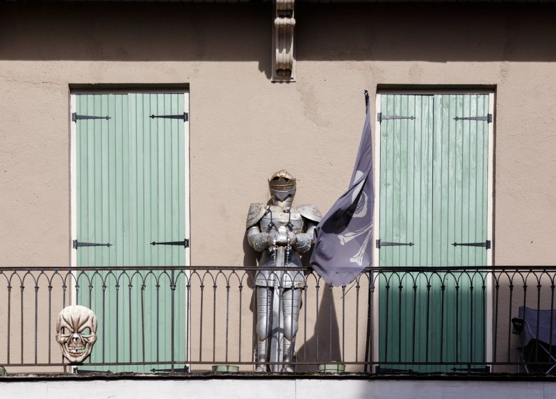 French Quarter