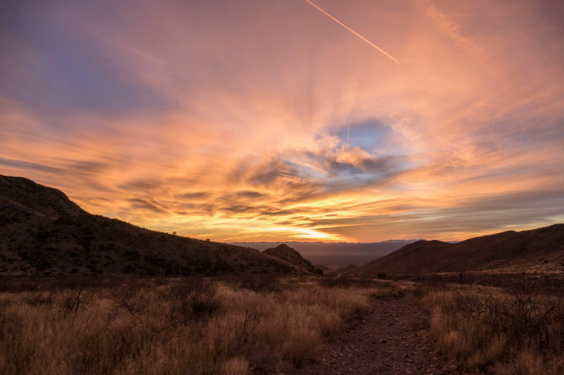 Organ Mountains National Monument