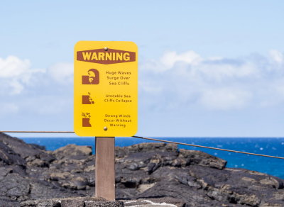Three more ways you can be killed in Hawaii