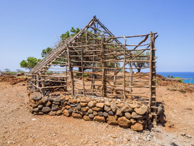 Lapakahi State Historical Park