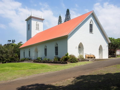 Kalahikiola Church