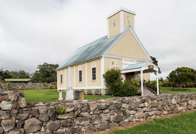 Town of Waimea
