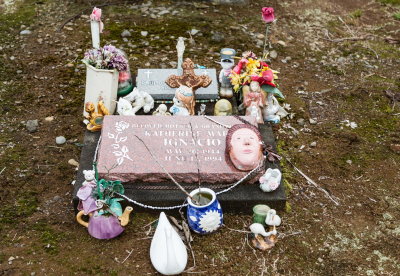 Alae Cemetery