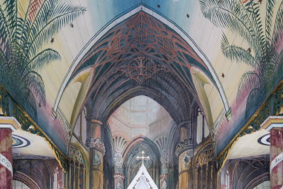 St. Benedict's Catholic Church