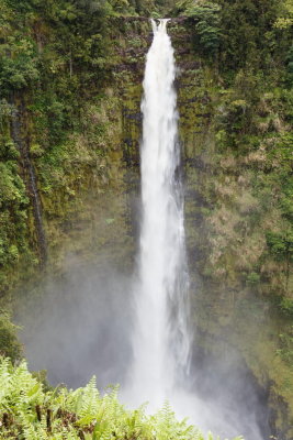 Akaka Falls