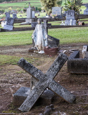 Alae Cemetery