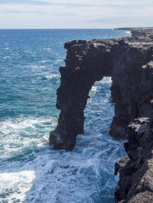 Holei Sea Arch