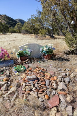 Chloride, NM