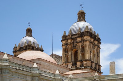 Museum - Cultural Center of Oaxaca