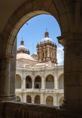 Museum - Cultural Center of Oaxaca