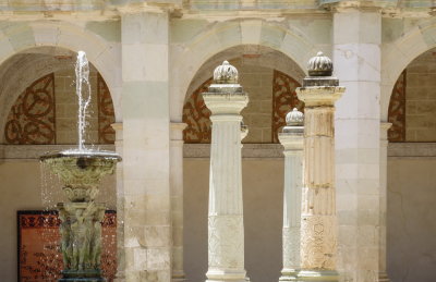 Museum - Cultural Center of Oaxaca