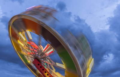 Otero County Fair in Alamogordo