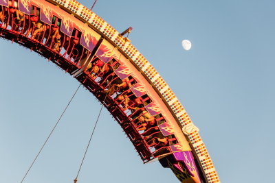 Southern New Mexico State Fair