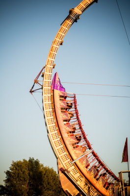 Southern New Mexico State Fair