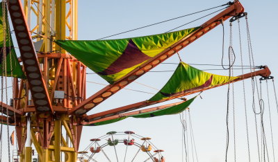 Southern New Mexico State Fair