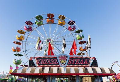 Southern New Mexico State Fair