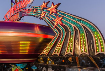 Southern New Mexico State Fair